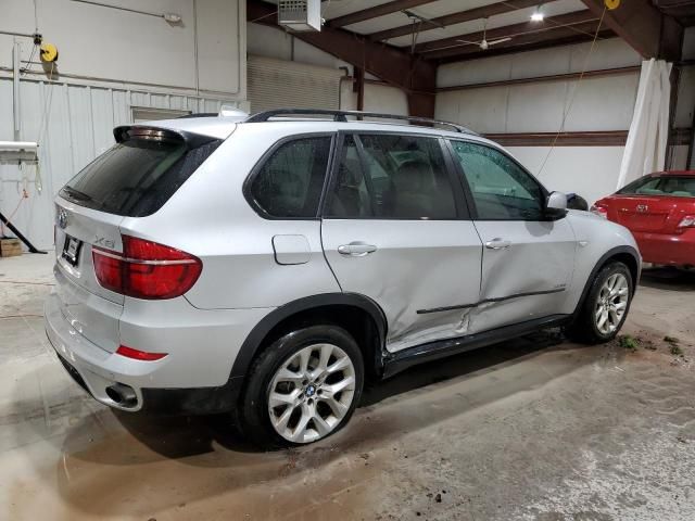 2011 BMW X5 XDRIVE35I