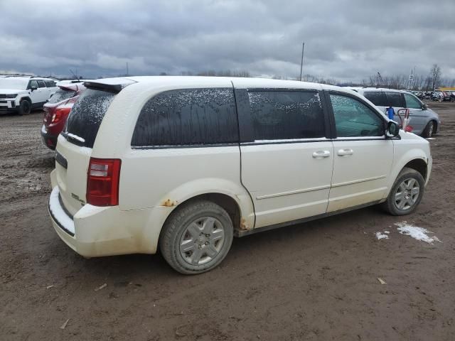 2010 Dodge Grand Caravan SE