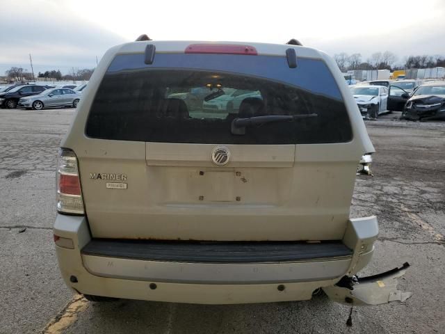 2009 Mercury Mariner Premier