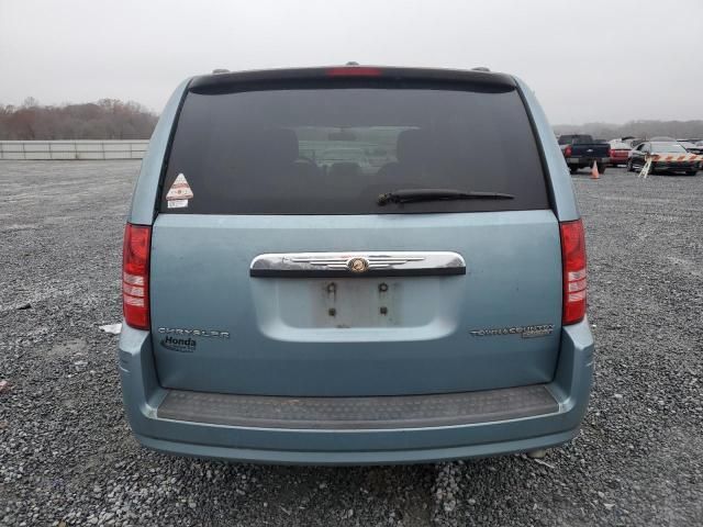 2009 Chrysler Town & Country Touring