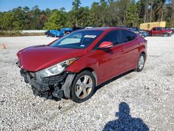 2016 Hyundai Elantra SE en venta en Houston, TX