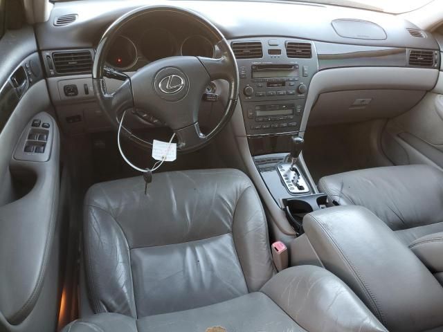 2004 Lexus ES 330