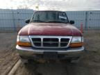 1999 Ford Ranger Super Cab