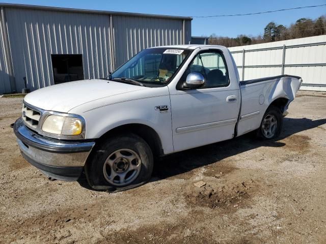 1998 Ford F150