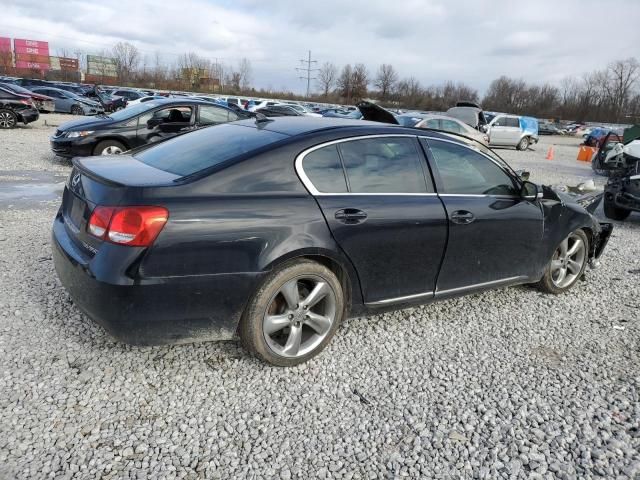 2008 Lexus GS 350