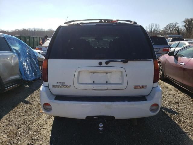 2003 GMC Envoy