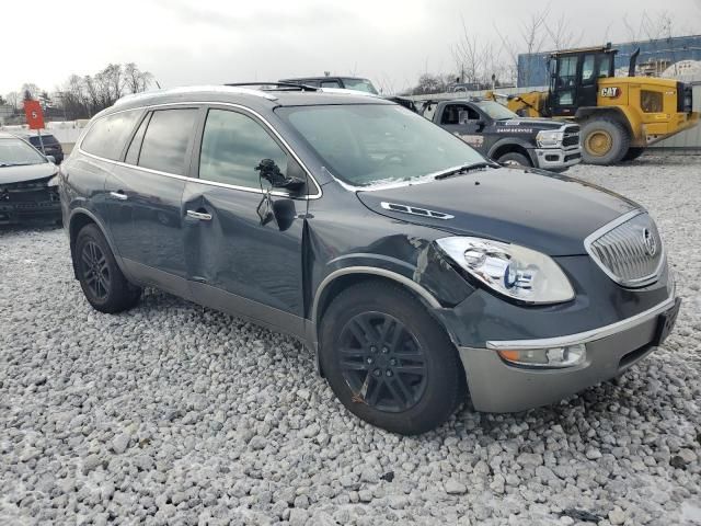 2012 Buick Enclave