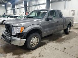 Ford f150 Super cab Vehiculos salvage en venta: 2013 Ford F150 Super Cab