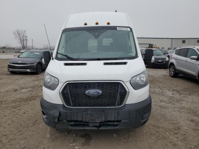 2020 Ford Transit T-350 HD