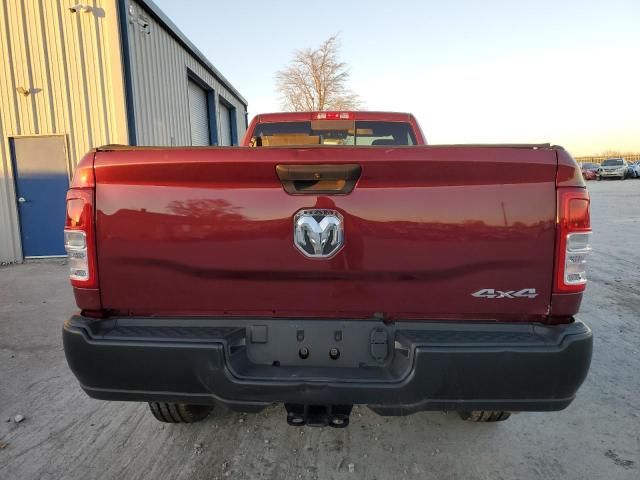 2022 Dodge RAM 2500 Tradesman