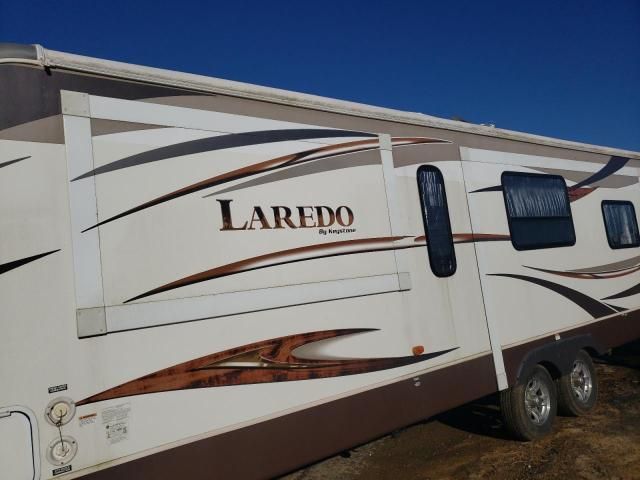 2014 Keystone Laredo