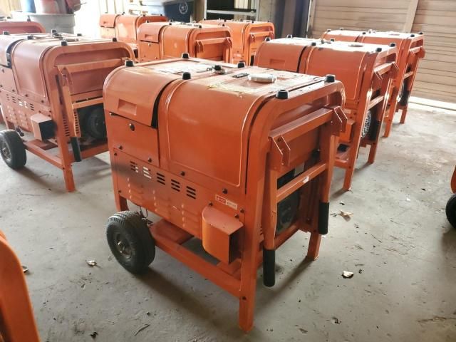 2009 Amtl AT7500D