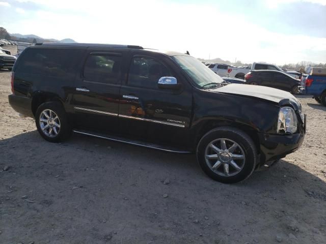 2014 GMC Yukon XL Denali