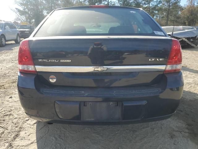 2007 Chevrolet Malibu Maxx LT