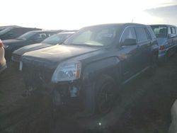 GMC salvage cars for sale: 2015 GMC Terrain SLE