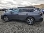 2022 Subaru Outback Limited XT