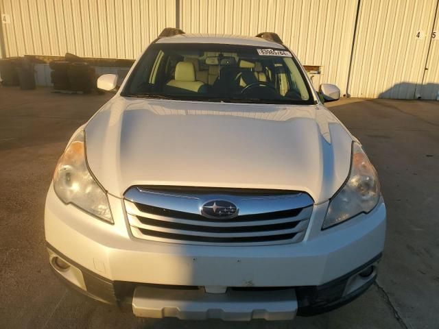 2010 Subaru Outback 3.6R Limited