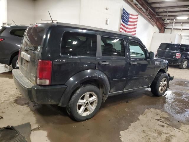 2009 Dodge Nitro SLT