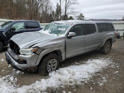 2019 Toyota Tacoma Double Cab for sale in Center Rutland, VT