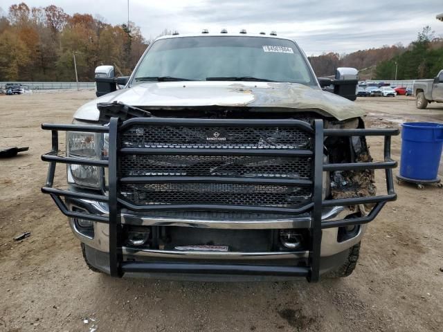 2011 Ford F250 Super Duty