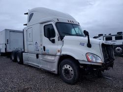 Freightliner Cascadia 125 salvage cars for sale: 2017 Freightliner Cascadia 125