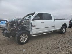 Dodge salvage cars for sale: 2015 Dodge RAM 2500 SLT