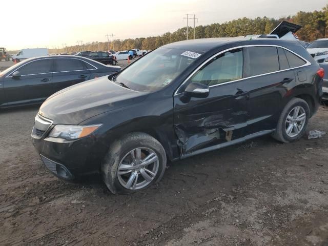 2015 Acura RDX