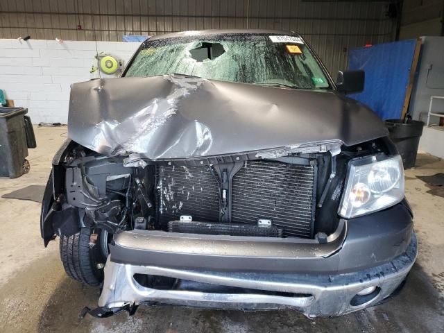 2008 Ford F150