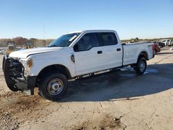 Ford f250 salvage cars for sale: 2019 Ford F250 Super Duty