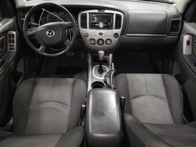 2005 Mazda Tribute S