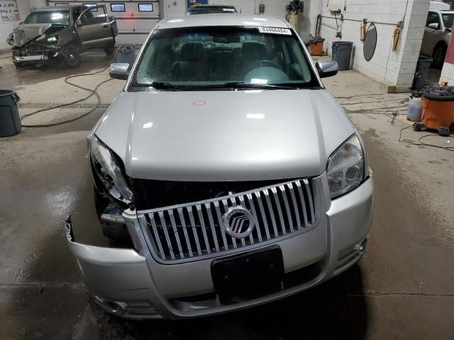 2008 Mercury Sable Luxury