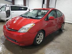 Toyota Prius salvage cars for sale: 2008 Toyota Prius