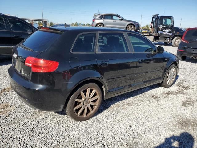 2010 Audi A3 Premium Plus