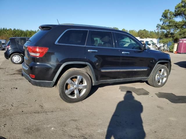 2013 Jeep Grand Cherokee Limited