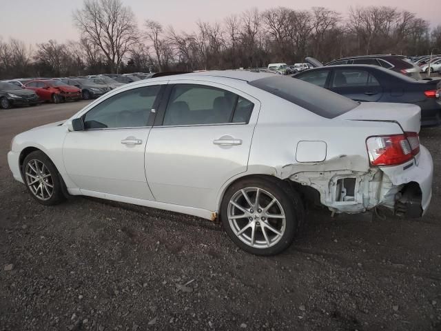 2011 Mitsubishi Galant ES