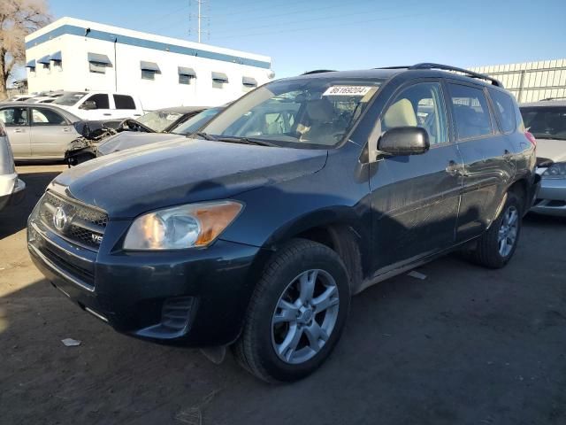 2009 Toyota Rav4