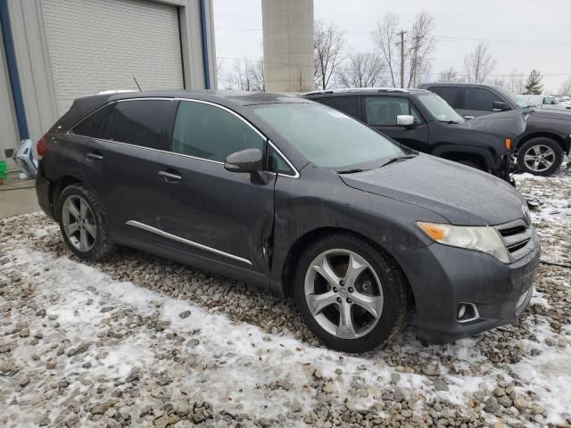 2013 Toyota Venza LE