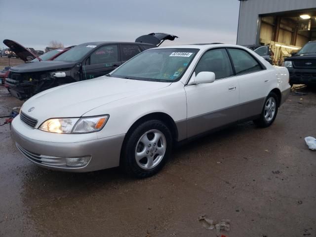 1999 Lexus ES 300