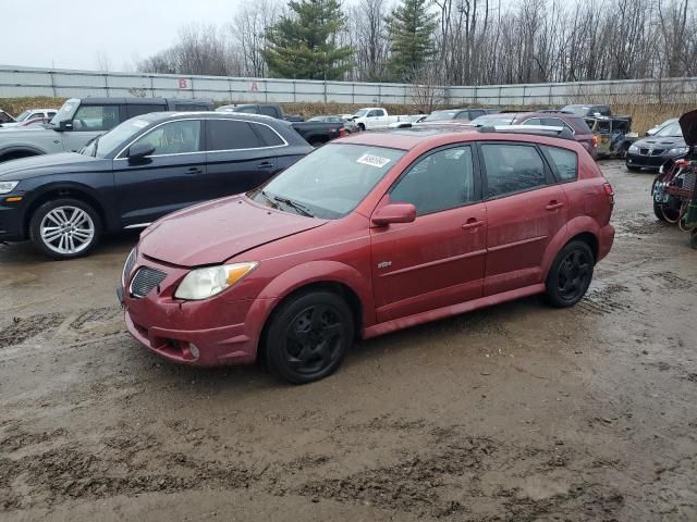 2008 Pontiac Vibe