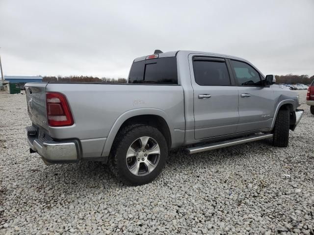 2019 Dodge 1500 Laramie