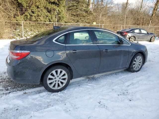 2016 Buick Verano