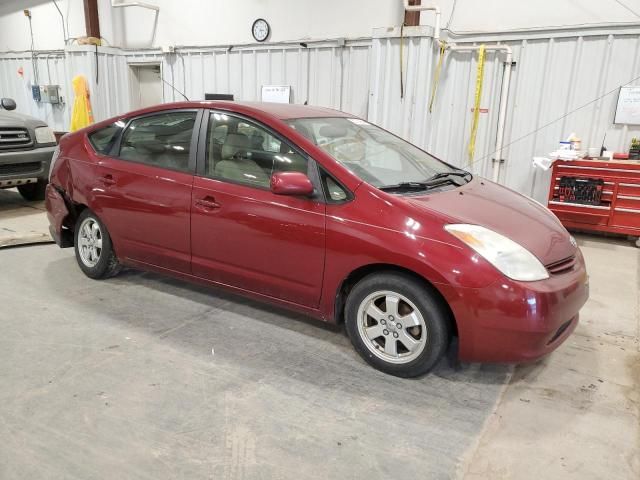 2005 Toyota Prius