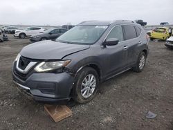 Nissan salvage cars for sale: 2020 Nissan Rogue S