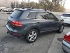 2014 Volkswagen Touareg V6 TDI