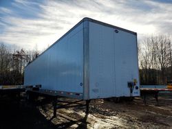 Utility Vehiculos salvage en venta: 2014 Utility Trailer