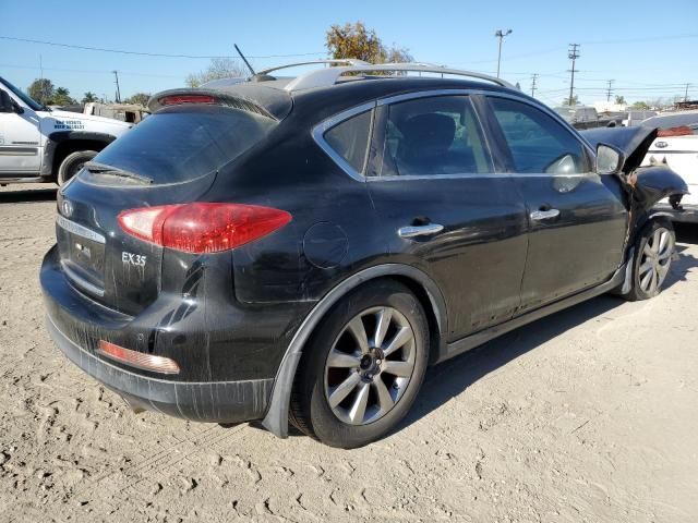 2008 Infiniti EX35 Base