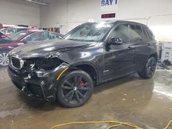 BMW x5 salvage cars for sale: 2016 BMW X5 XDRIVE35I