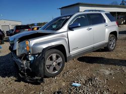 GMC Vehiculos salvage en venta: 2014 GMC Terrain SLT