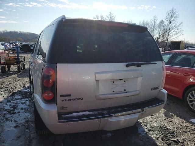 2011 GMC Yukon Denali