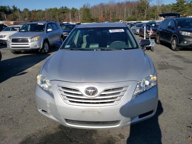 2008 Toyota Camry CE